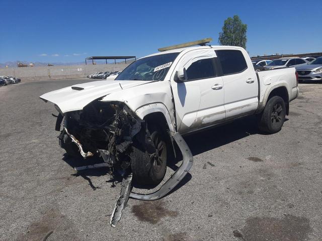 TOYOTA TACOMA 2017 3tmcz5an5hm109119