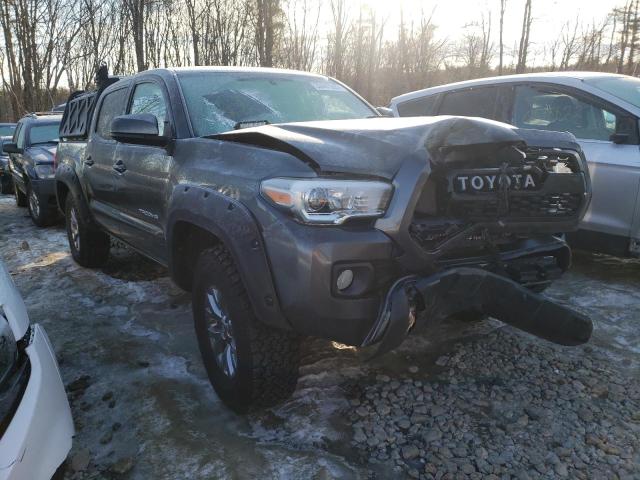 TOYOTA TACOMA DOU 2017 3tmcz5an5hm110934