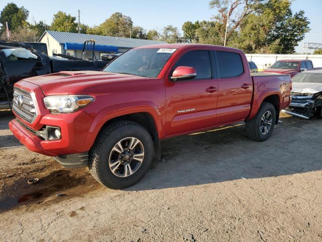 TOYOTA TACOMA DOU 2017 3tmcz5an5hm119617