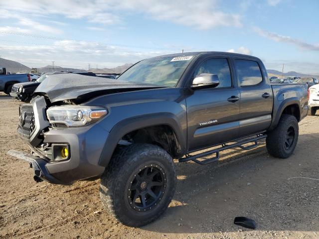 TOYOTA TACOMA 2018 3tmcz5an5jm125309