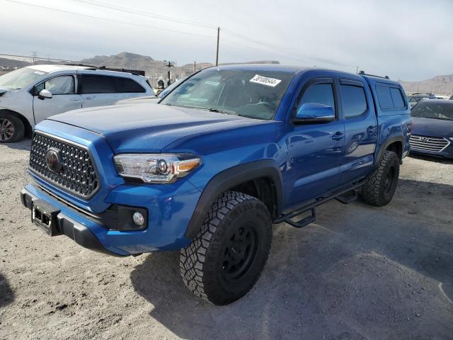 TOYOTA TACOMA 2018 3tmcz5an5jm126041