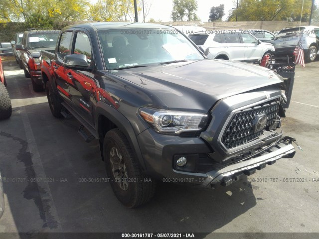 TOYOTA TACOMA 2018 3tmcz5an5jm133006