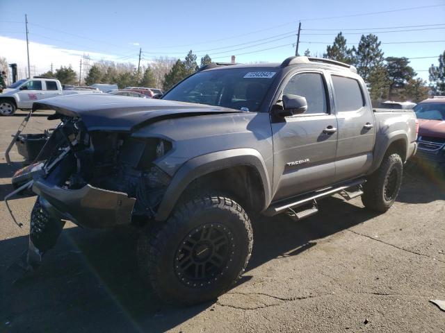 TOYOTA TACOMA DOU 2018 3tmcz5an5jm133393