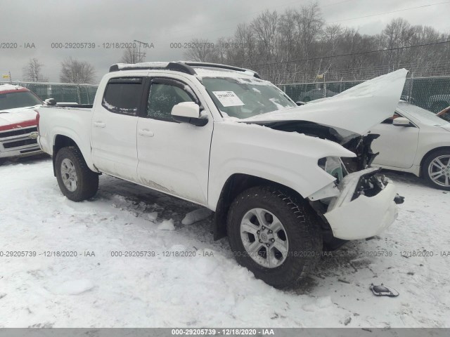 TOYOTA TACOMA 2018 3tmcz5an5jm136634