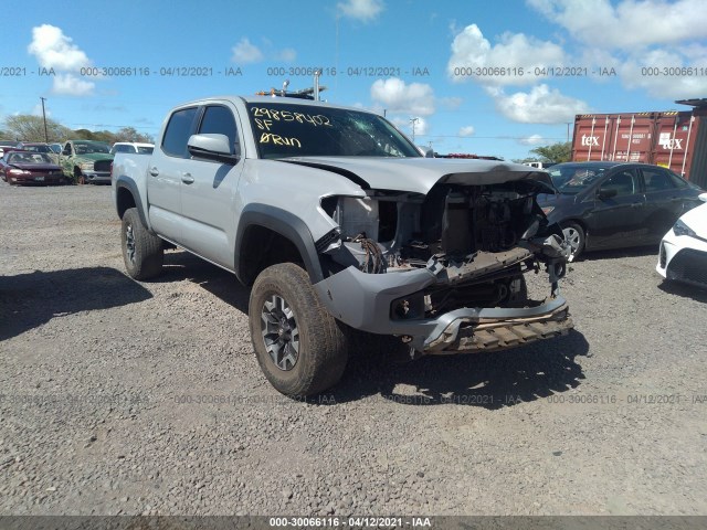 TOYOTA TACOMA 2018 3tmcz5an5jm137864