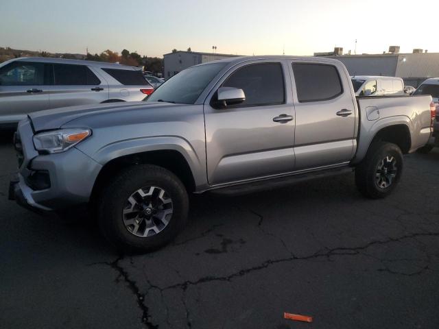 TOYOTA TACOMA DOU 2018 3tmcz5an5jm138156