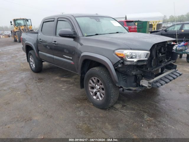 TOYOTA TACOMA 2018 3tmcz5an5jm140215