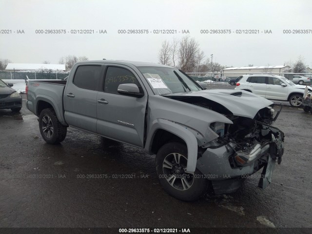 TOYOTA TACOMA 2018 3tmcz5an5jm143728