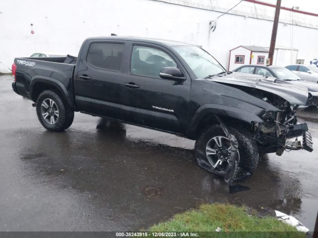 TOYOTA TACOMA 2018 3tmcz5an5jm157998