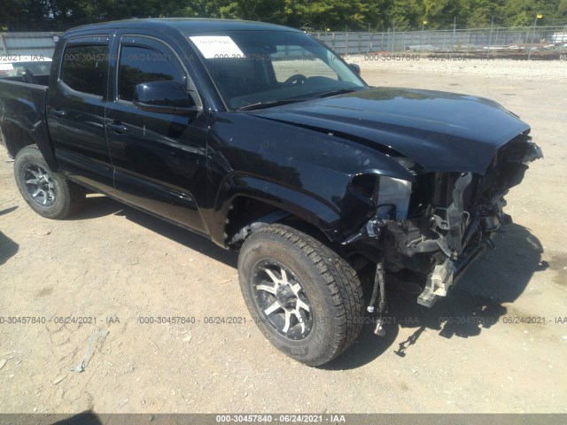 TOYOTA TACOMA 2018 3tmcz5an5jm162974