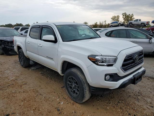 TOYOTA TACOMA DOU 2018 3tmcz5an5jm169472