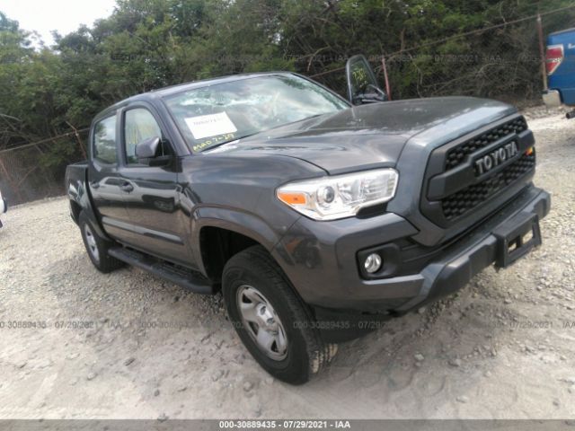 TOYOTA TACOMA 2018 3tmcz5an5jm173182