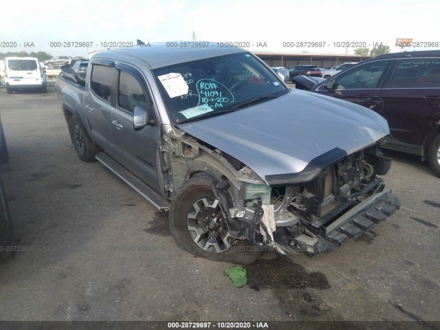 TOYOTA TACOMA 2018 3tmcz5an5jm174154