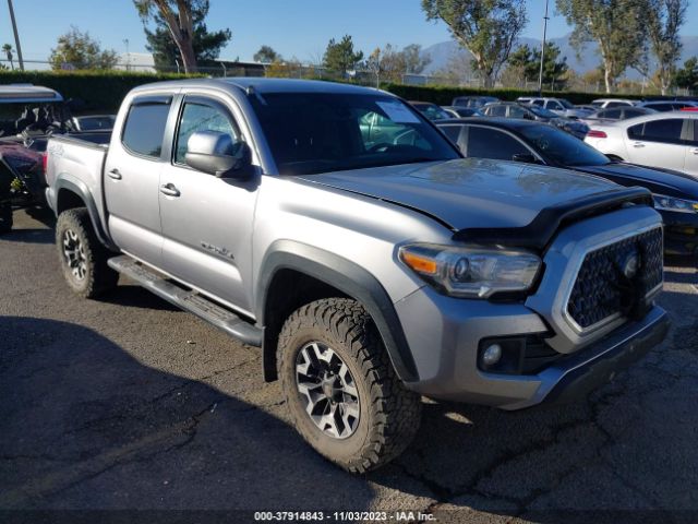 TOYOTA TACOMA 2018 3tmcz5an5jm174669