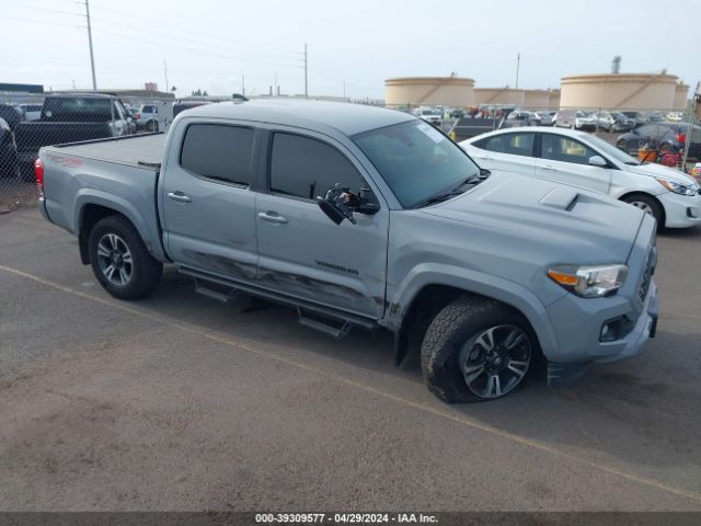 TOYOTA TACOMA 2018 3tmcz5an5jm176941