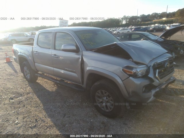 TOYOTA TACOMA 2018 3tmcz5an5jm178141