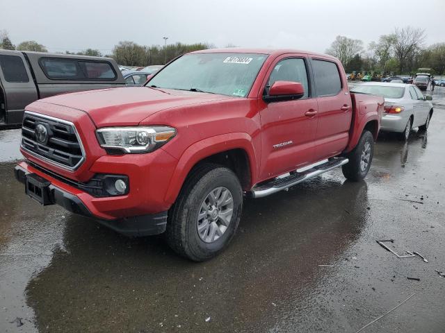 TOYOTA TACOMA 2018 3tmcz5an5jm179192