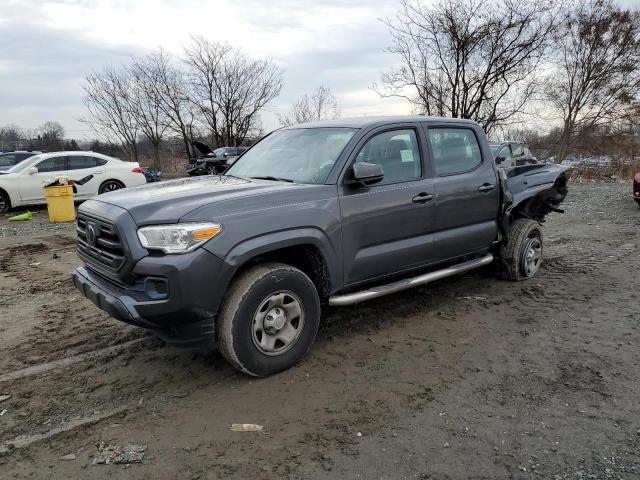 TOYOTA TACOMA 2018 3tmcz5an5jm186482