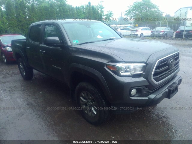 TOYOTA TACOMA 2018 3tmcz5an5jm187969