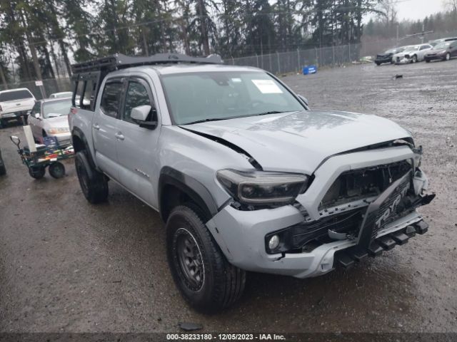 TOYOTA TACOMA 2019 3tmcz5an5km197550