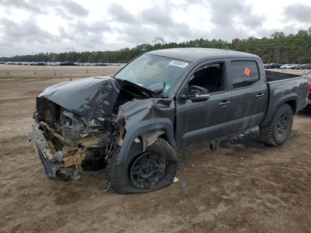 TOYOTA TACOMA 2019 3tmcz5an5km198598