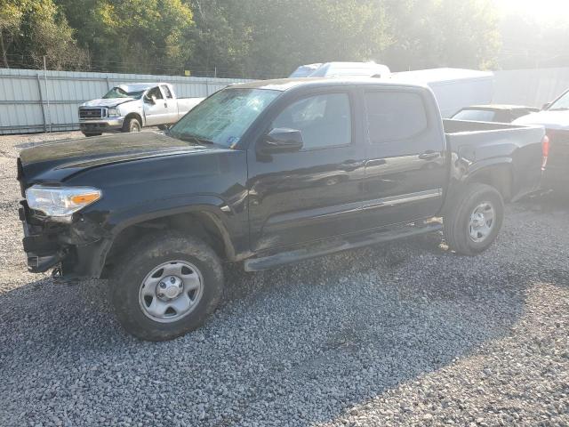 TOYOTA TACOMA DOU 2019 3tmcz5an5km199900