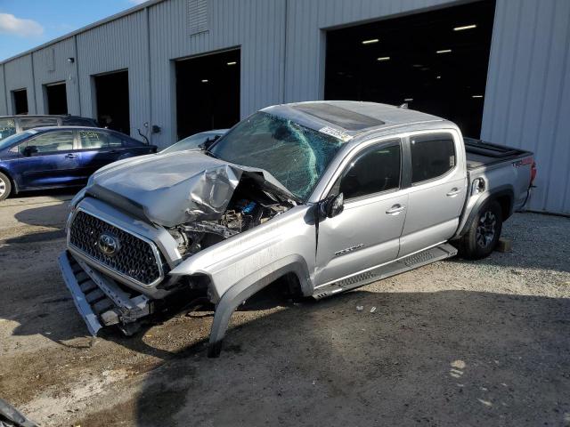 TOYOTA TACOMA 2019 3tmcz5an5km202469