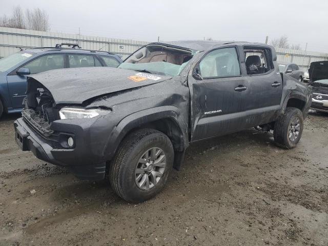 TOYOTA TACOMA DOU 2019 3tmcz5an5km204383