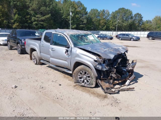 TOYOTA TACOMA 2019 3tmcz5an5km207980