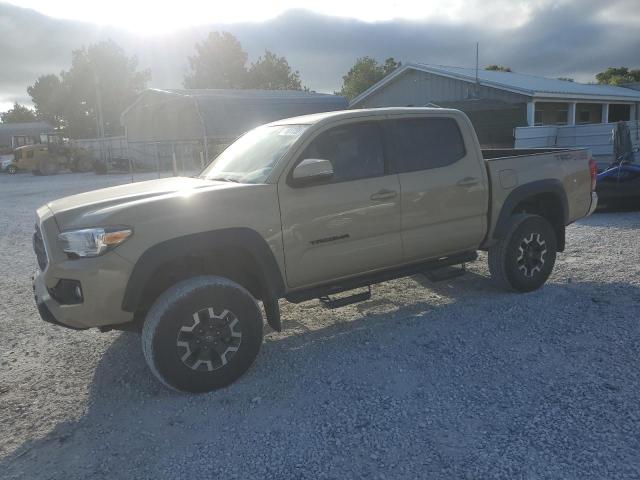 TOYOTA TACOMA 2019 3tmcz5an5km209194