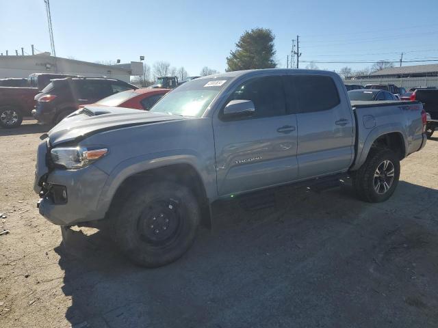 TOYOTA TACOMA 2019 3tmcz5an5km209440