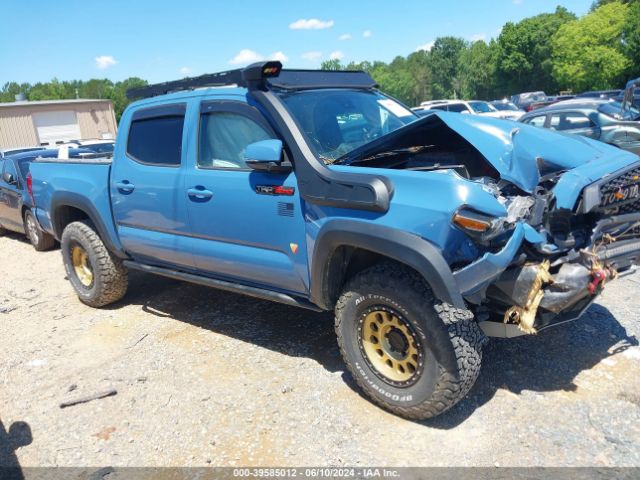 TOYOTA TACOMA 2019 3tmcz5an5km219028