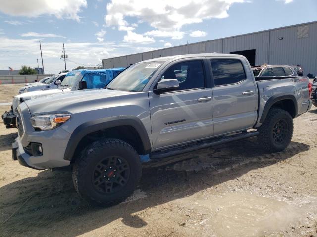 TOYOTA TACOMA DOU 2019 3tmcz5an5km219370