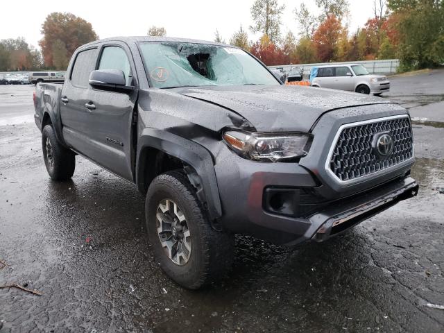 TOYOTA TACOMA DOU 0 3tmcz5an5km221071