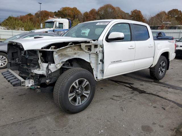 TOYOTA TACOMA 2019 3tmcz5an5km226495