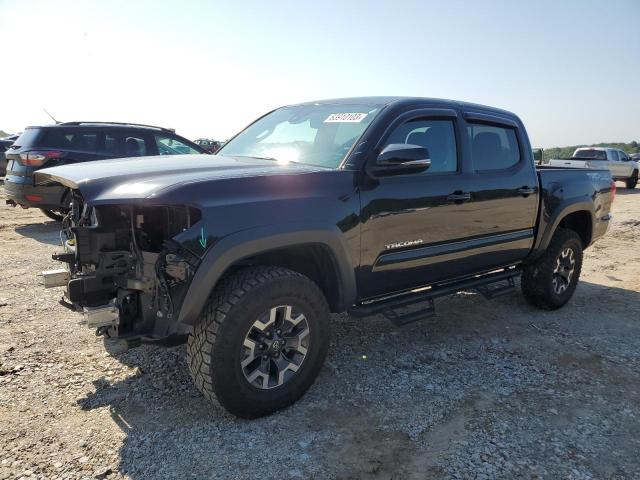 TOYOTA TACOMA 2019 3tmcz5an5km228103