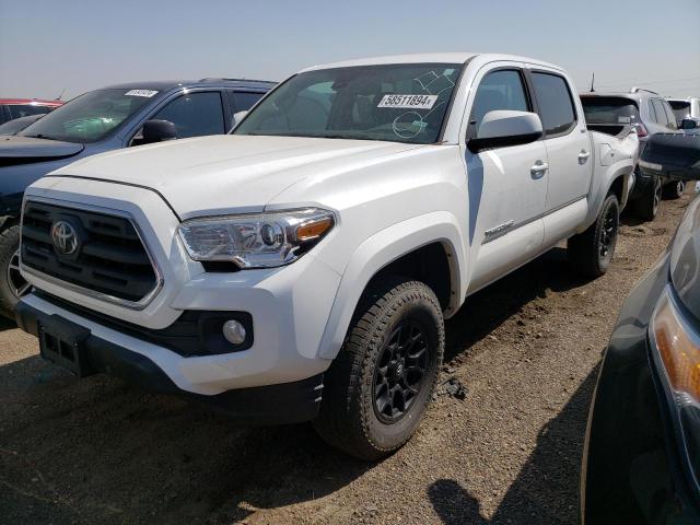 TOYOTA TACOMA 2019 3tmcz5an5km230630