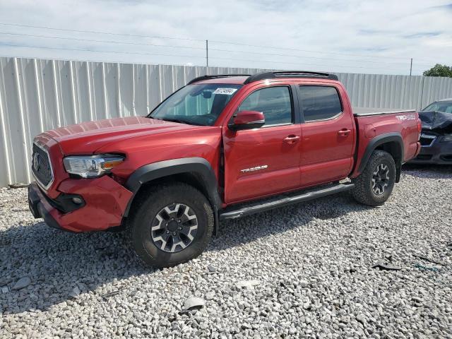 TOYOTA TACOMA 2019 3tmcz5an5km231941