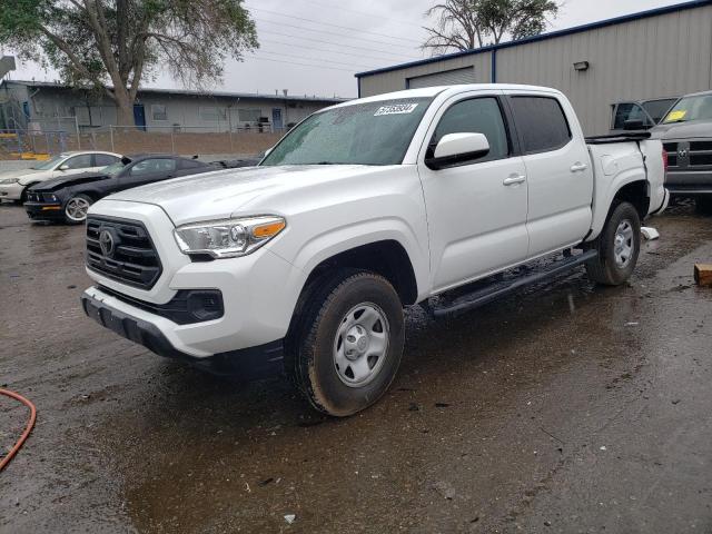 TOYOTA TACOMA 2019 3tmcz5an5km233785