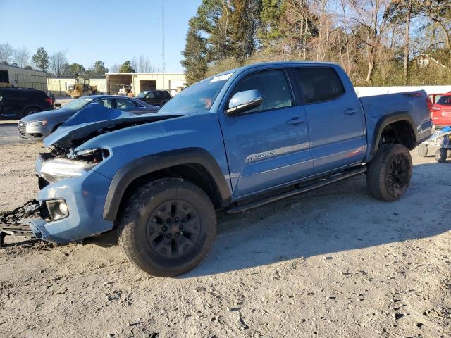 TOYOTA TACOMA 2019 3tmcz5an5km235102