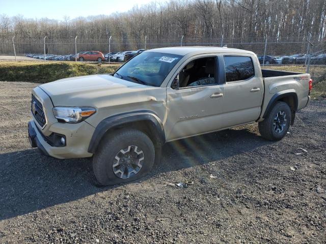 TOYOTA TACOMA 2019 3tmcz5an5km239926