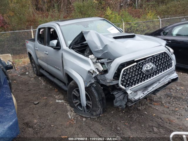 TOYOTA TACOMA 2019 3tmcz5an5km241692