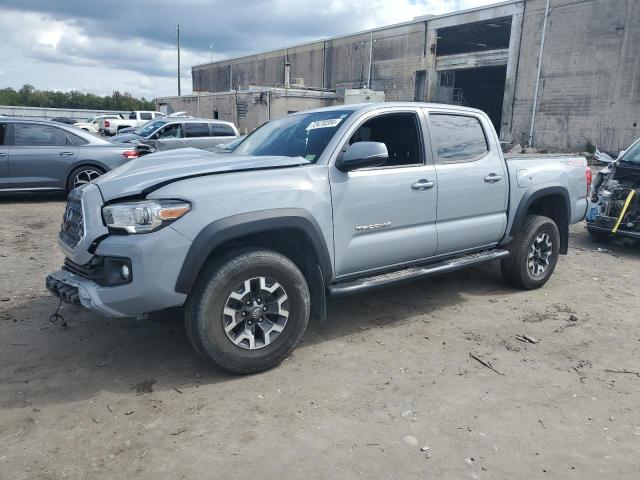 TOYOTA TACOMA DOU 2019 3tmcz5an5km243992