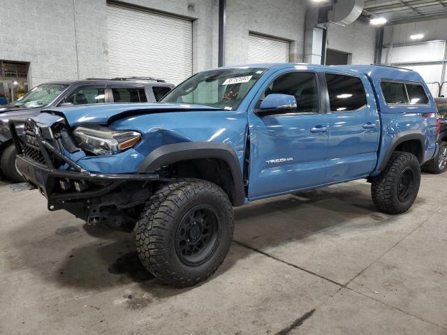 TOYOTA TACOMA 2019 3tmcz5an5km254362