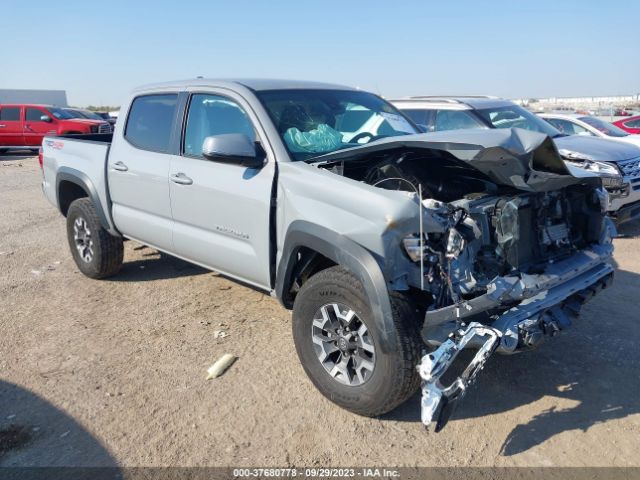 TOYOTA TACOMA 2019 3tmcz5an5km259027