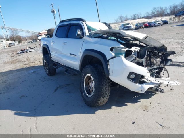 TOYOTA TACOMA 2019 3tmcz5an5km269296