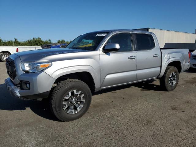 TOYOTA TACOMA DOU 2019 3tmcz5an5km275714