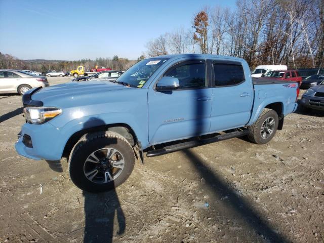 TOYOTA TACOMA 2019 3tmcz5an5km280816