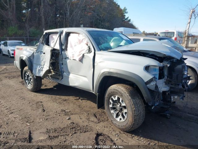 TOYOTA TACOMA 2019 3tmcz5an5km281920