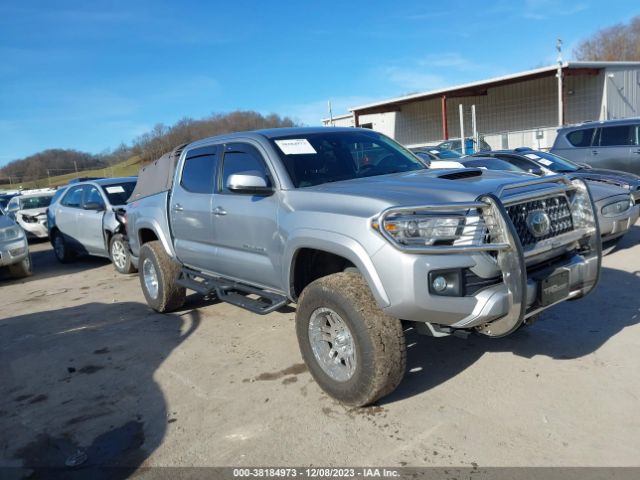 TOYOTA TACOMA 2019 3tmcz5an5km282033